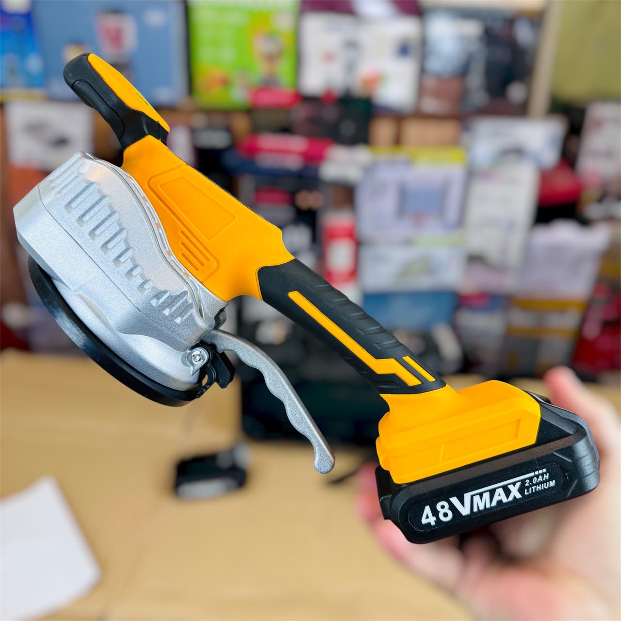 Lot imported tile vibrator with 2 batteries