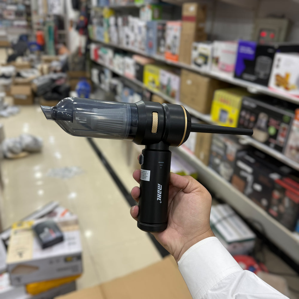 MDHL Car Vacuum Cleaner & Blower Sw-121
