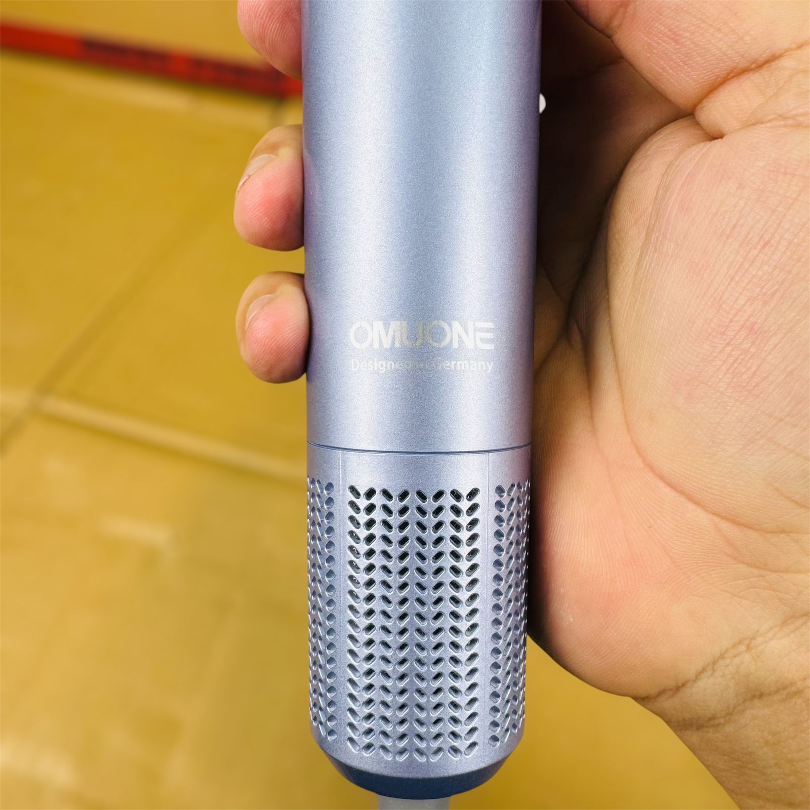 GERMANY lot omuone professional hair dryer