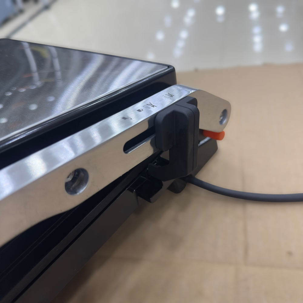 Kolax Electric Smokeless Grill 901617