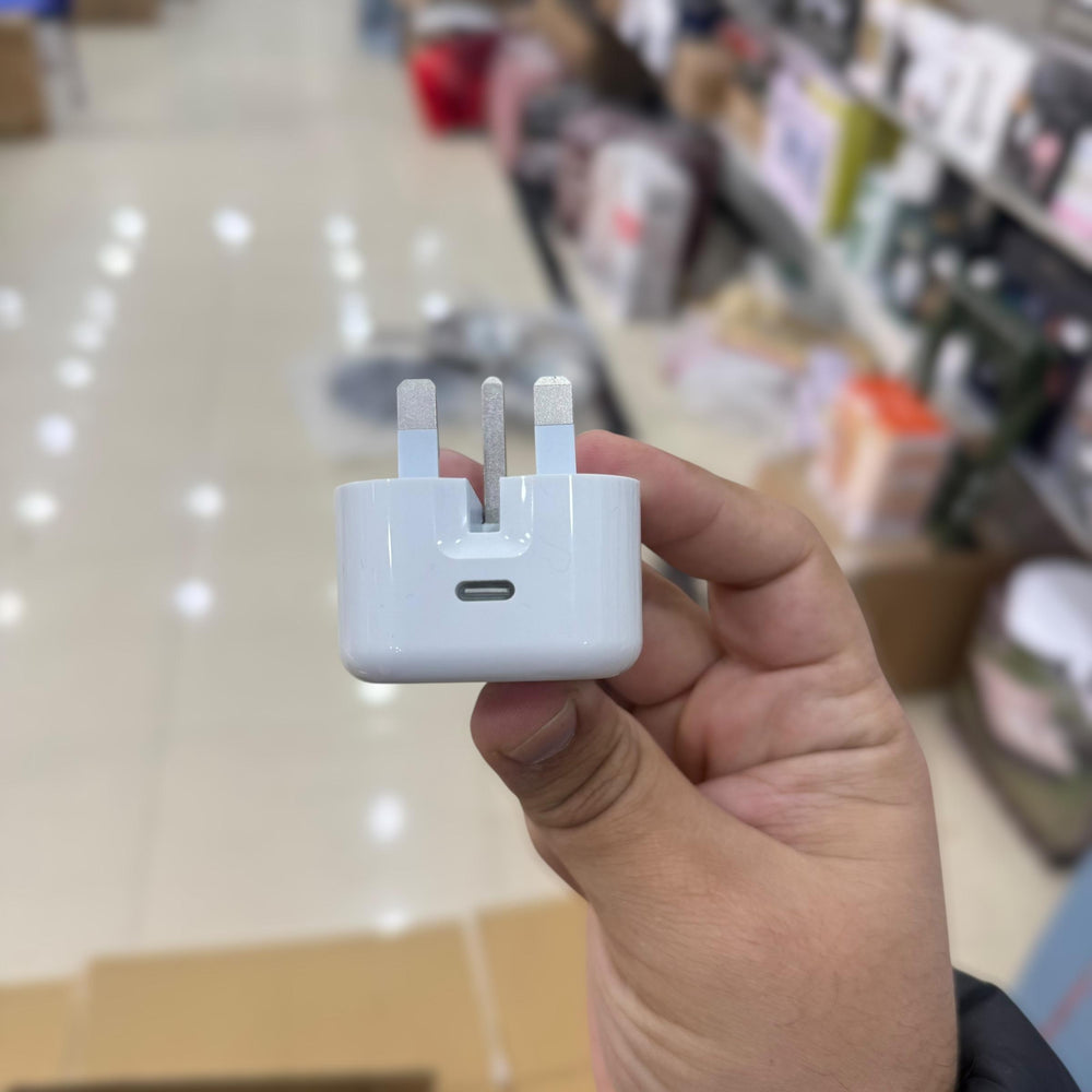 NFC Supported 20W Mobile Charger