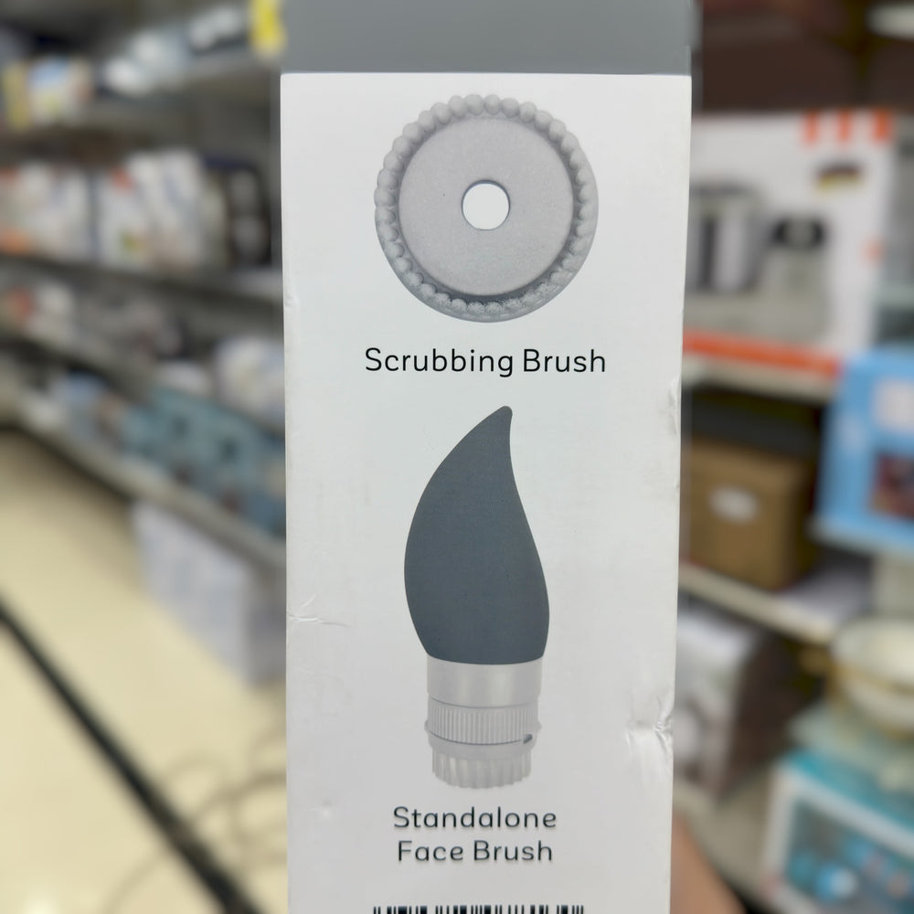 La Candeur Multipurpose Body Cleansing Brush V2