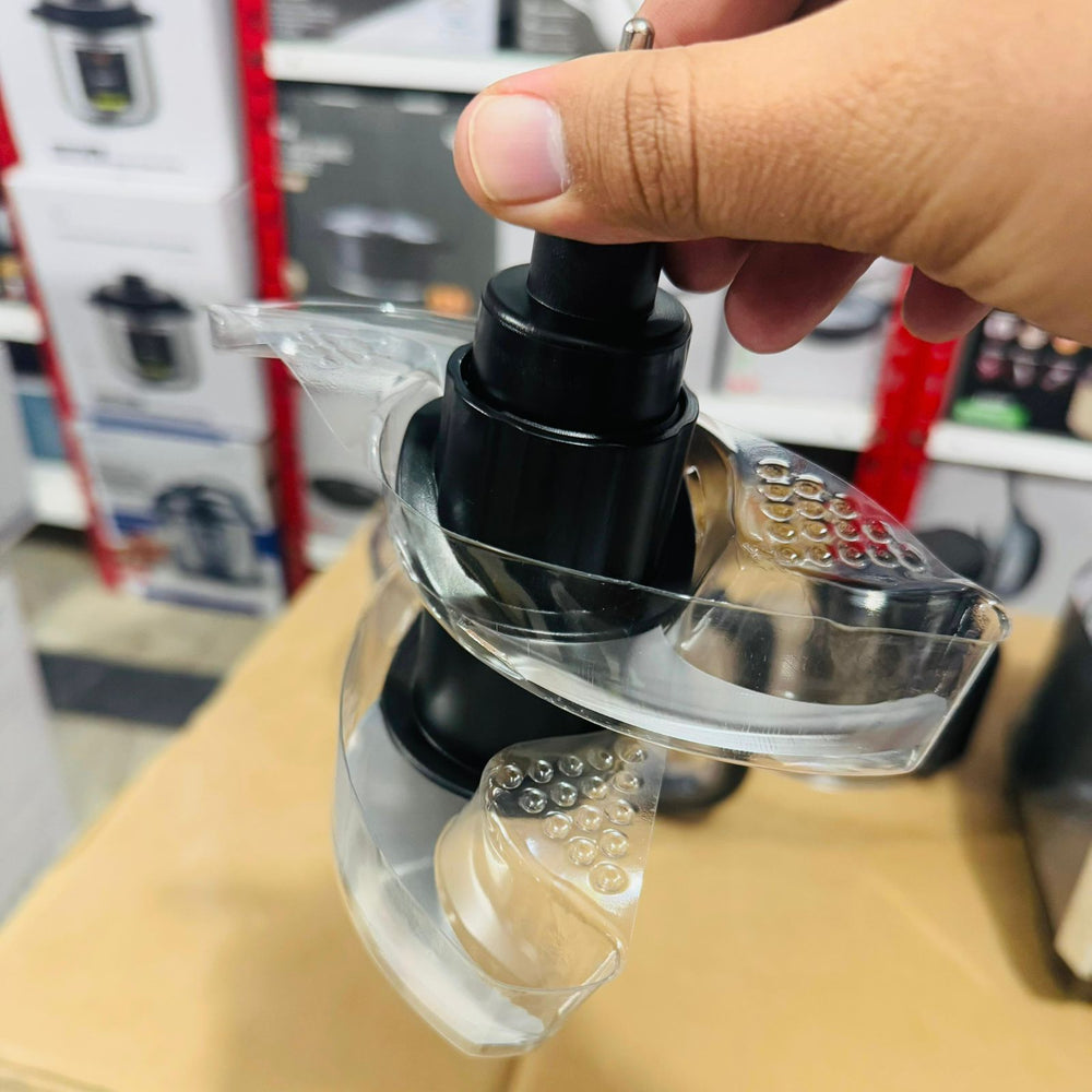 Geepas Powermax Multifunction Chopper-46024