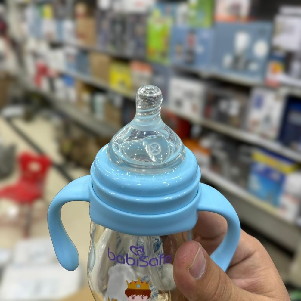 Babisafe Baby Feeder