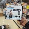 Bluidea Mini Fascial Gun Deep Muscle Massager 323