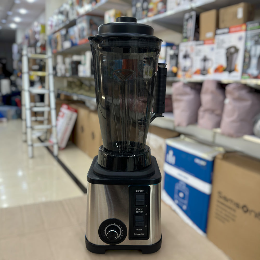 3 in 1 Kitchen Star Multi Blender KCT-5042