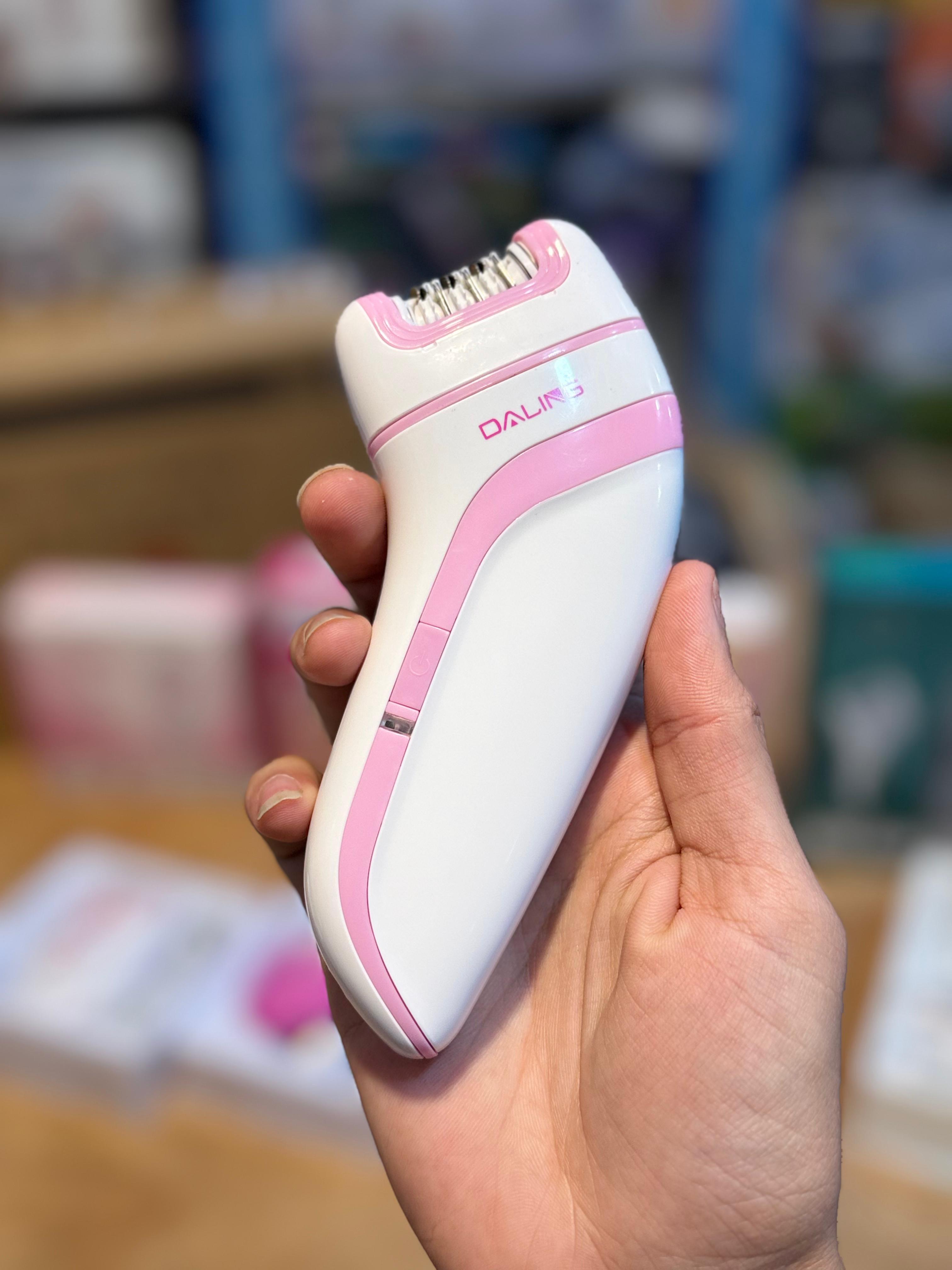 Daling Epilator