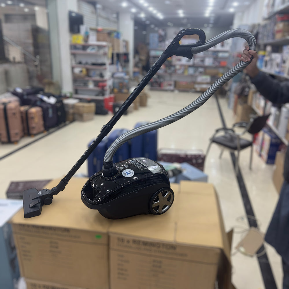 Uakeen Hepa Filter Vacuum Cleaner ZL-918