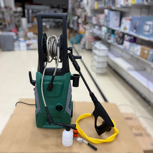 High Pressure Washer YL-3102