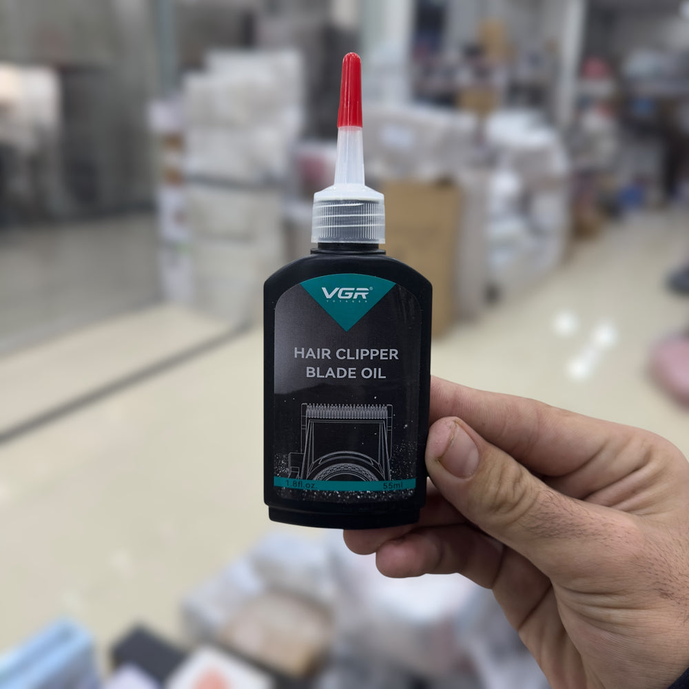 VGR Professional Hair Trimmer V-885C