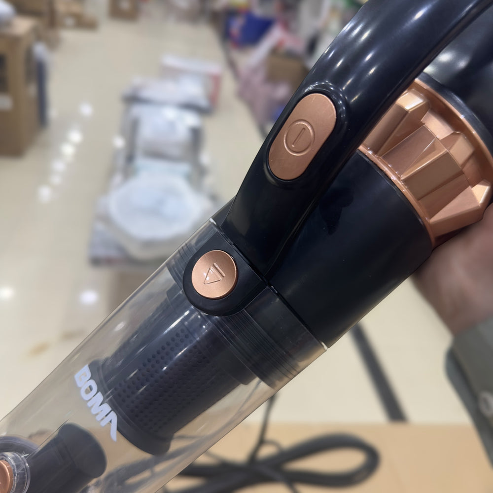 Boma Vacuum cleaner BM-1916