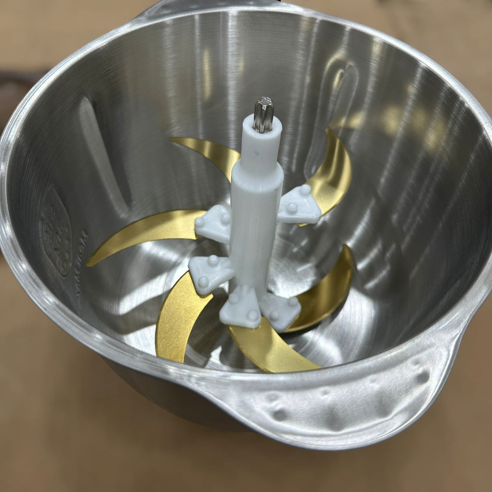 Kenwoodd 5L Chopper with 2 Blades 305D