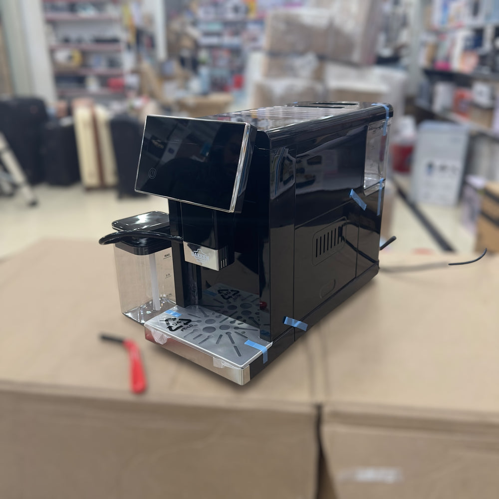 Uakeen Multifunctional Coffee Machine with Grinder ZL-1507