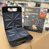 BM-715A Boma Electric Sandwich Grill | 4-Slice Fast Toasting for Home & Family