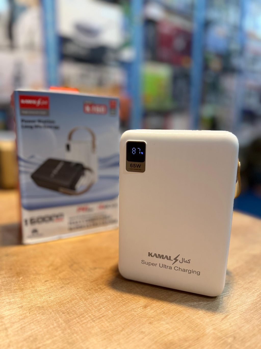 160000 mah power bank