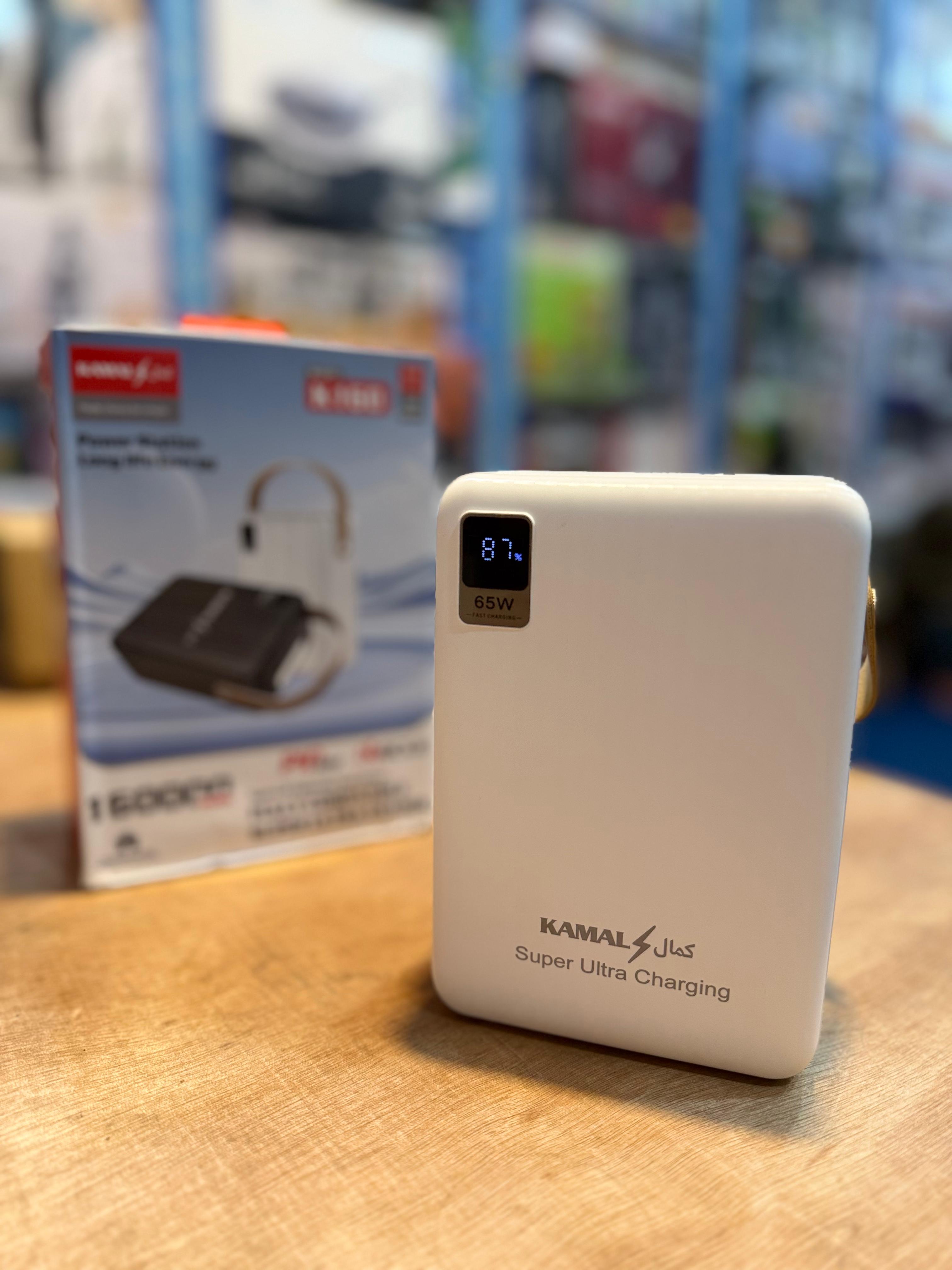 160000 mah power bank