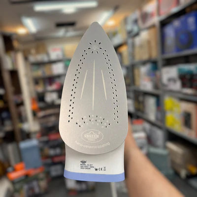 Uakeen Steam Iron ZL-817