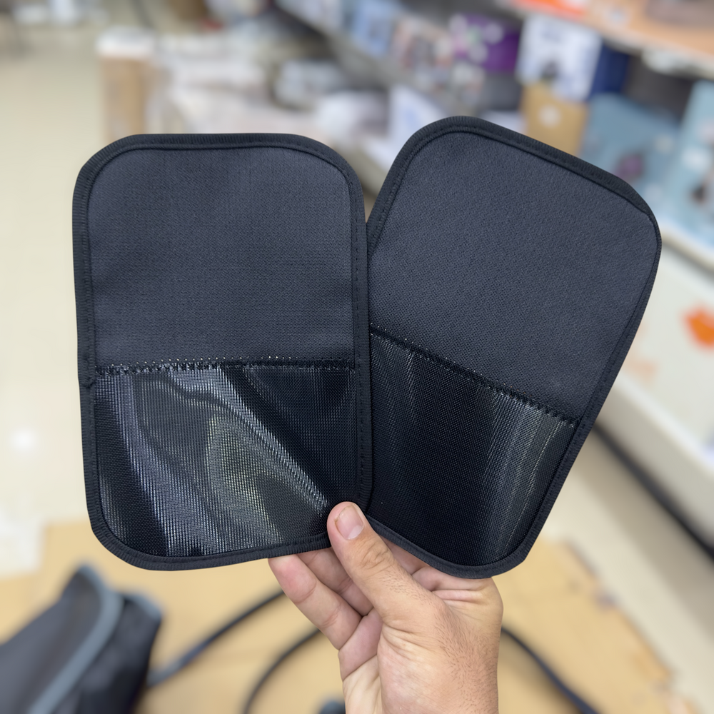 Calf & Leg Air Massager