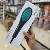 Soco 3 in 1 Straightener Brush NC001