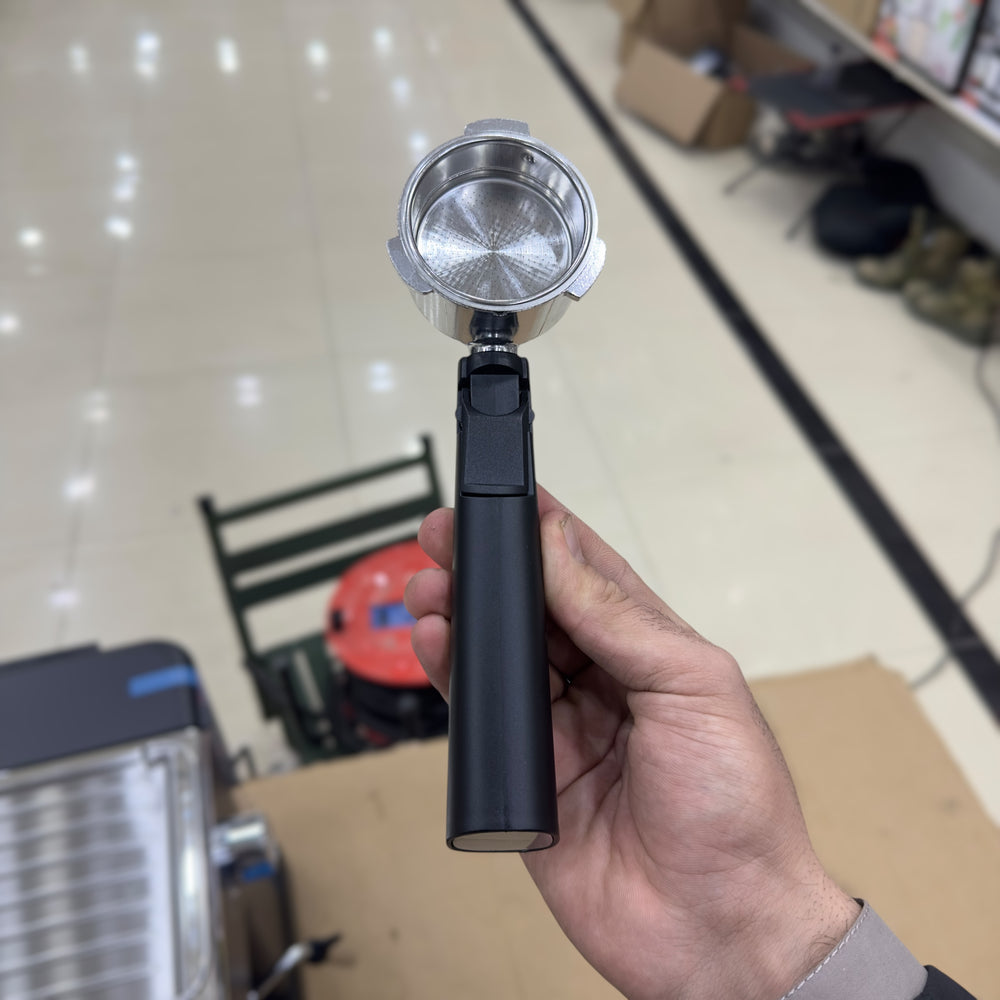 Nova Electric Coffee Machine 1-8-3