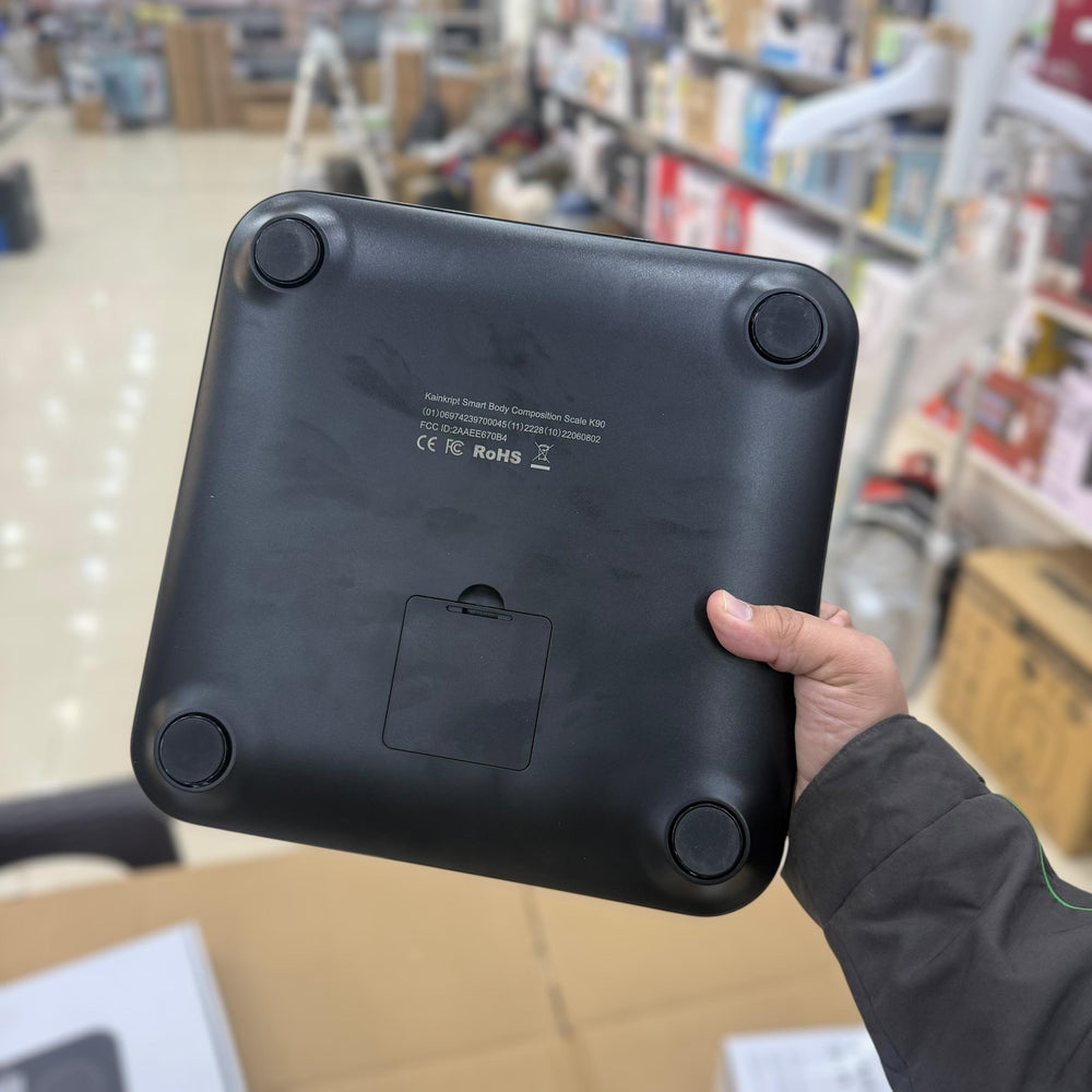 Kainkript Smart Body Fat Scale K90