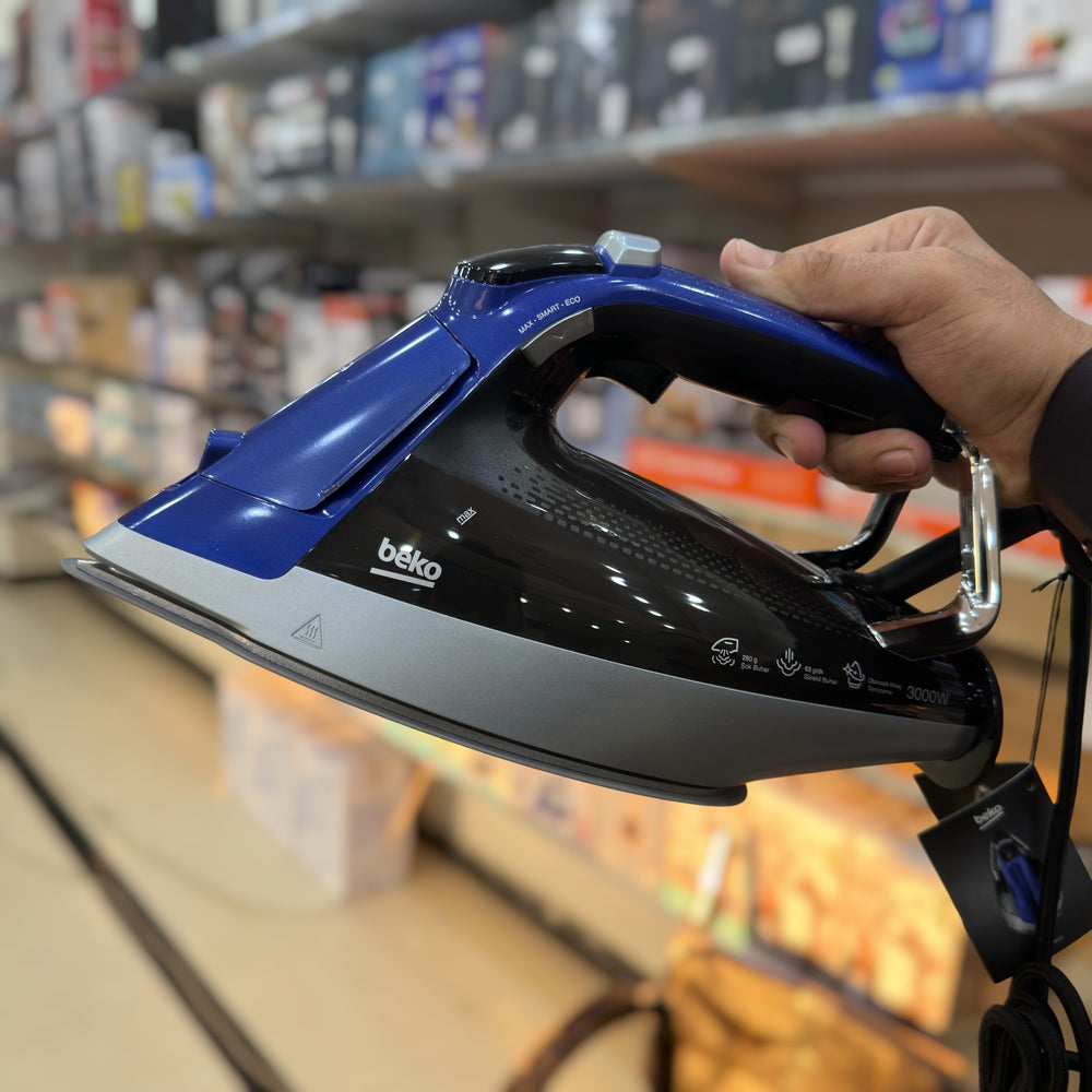 Beko Supreme Quality Steam Iron