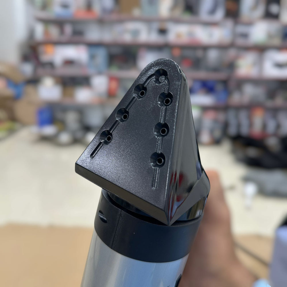 Uakeen 2 in 1 Handheld Steam Iron Zl-212