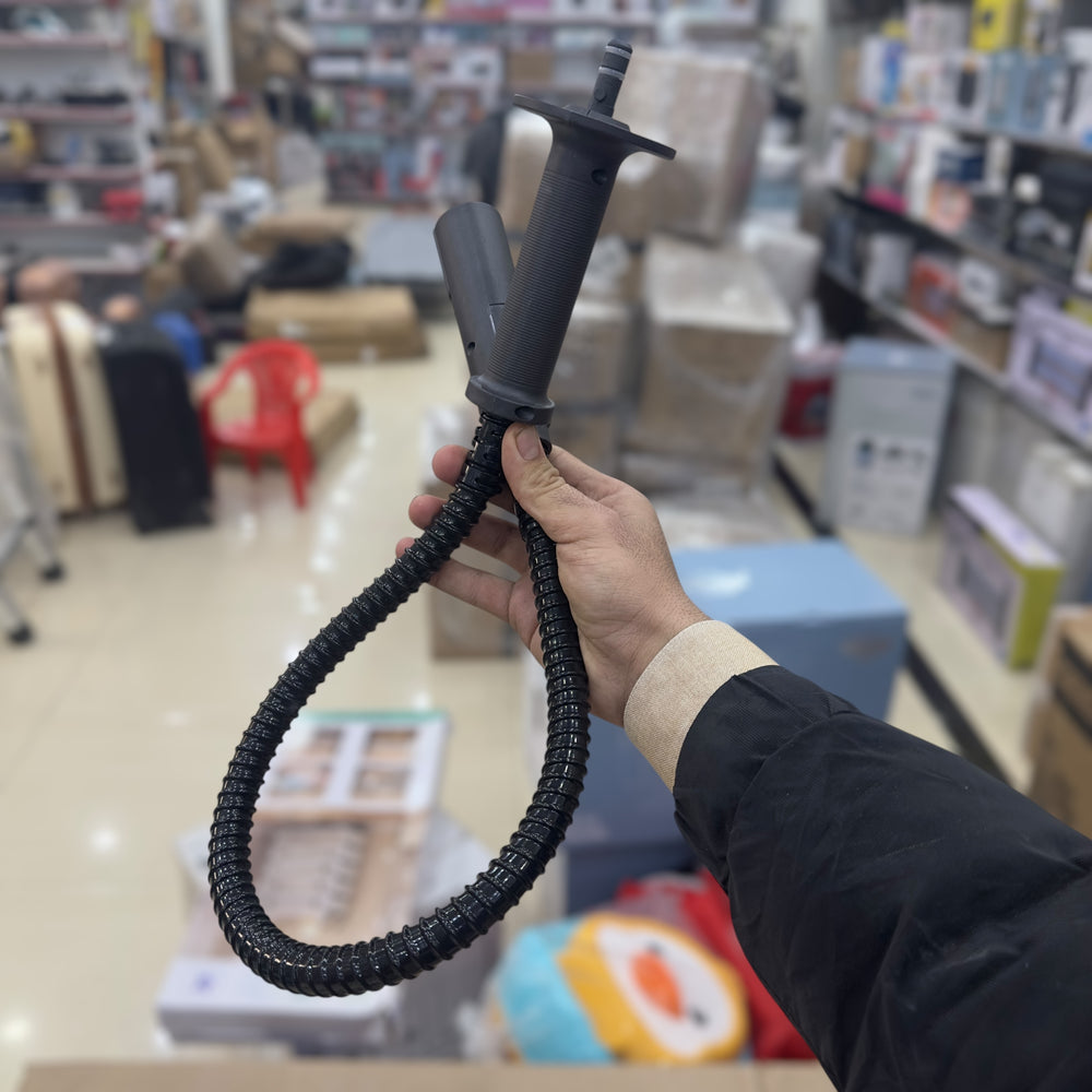 Uakeen Multifunctional Steam Cleaner Zl-1106