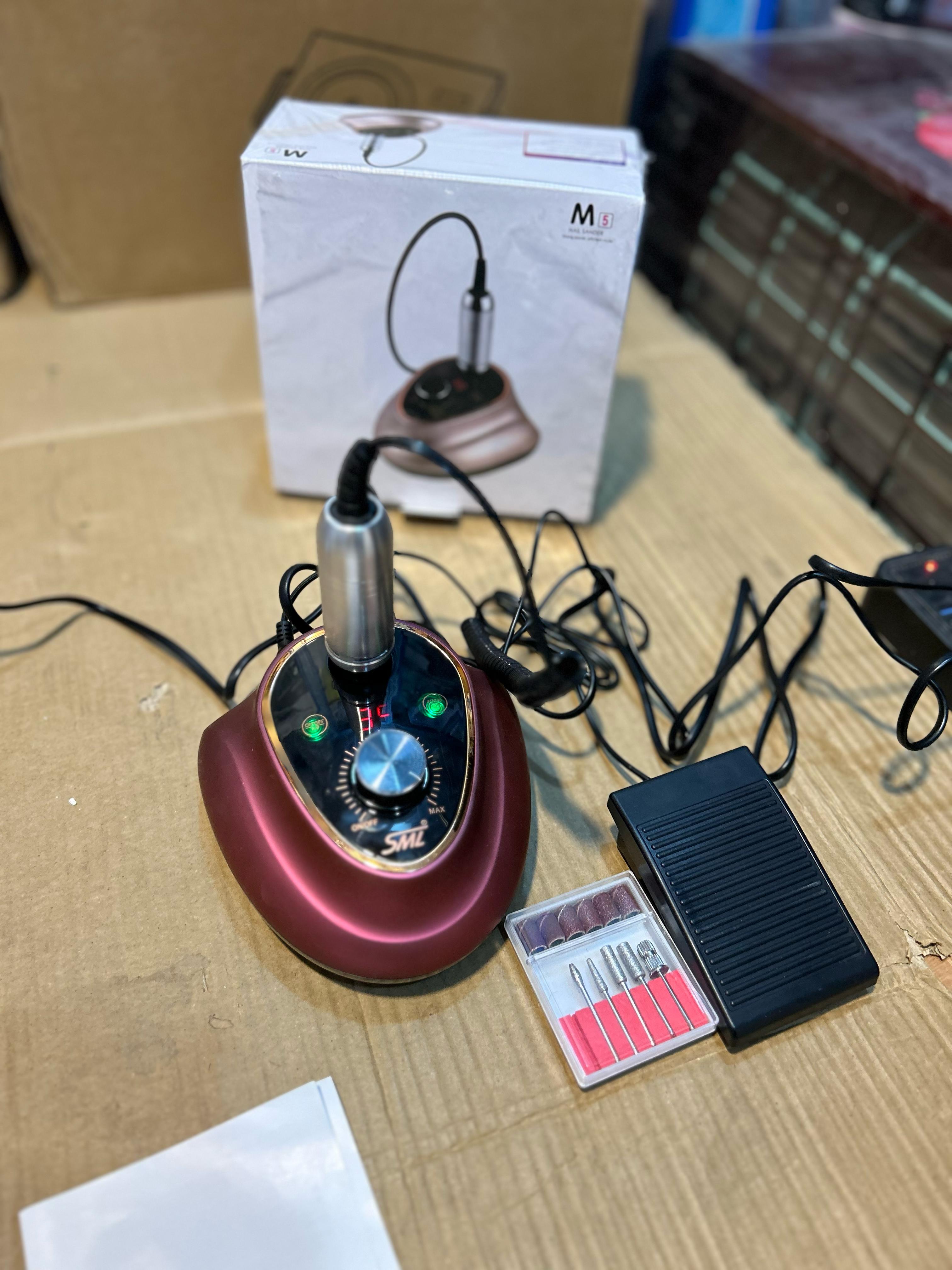 Sander Machine – Electric Power Tool for Smooth Finishing