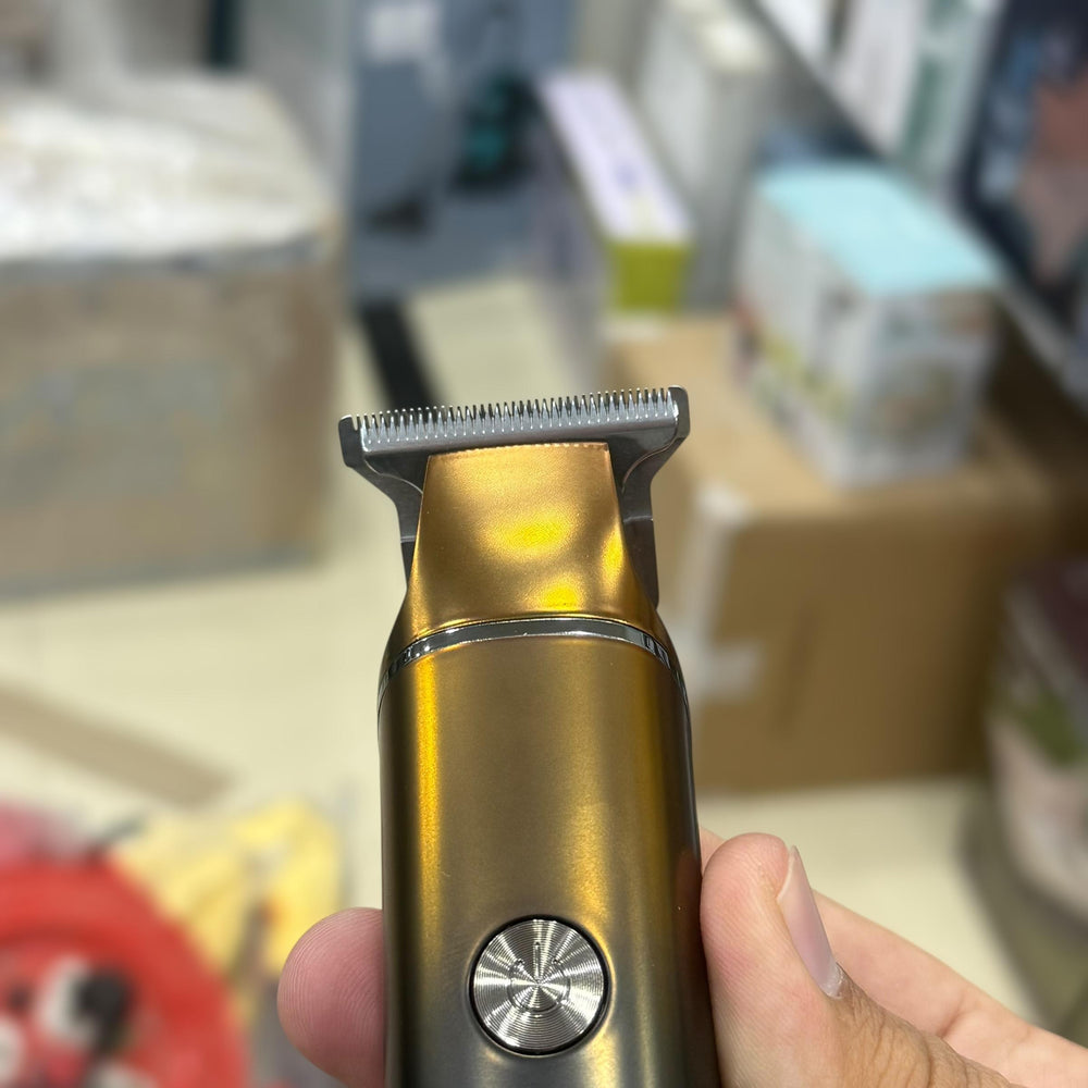 VGR Professional Hair Trimmer V-986