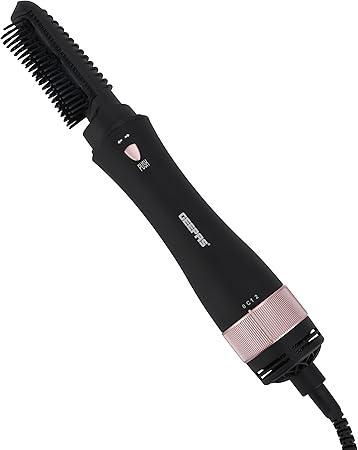 Geepas 8 in 1 Hair Styler Set 86070