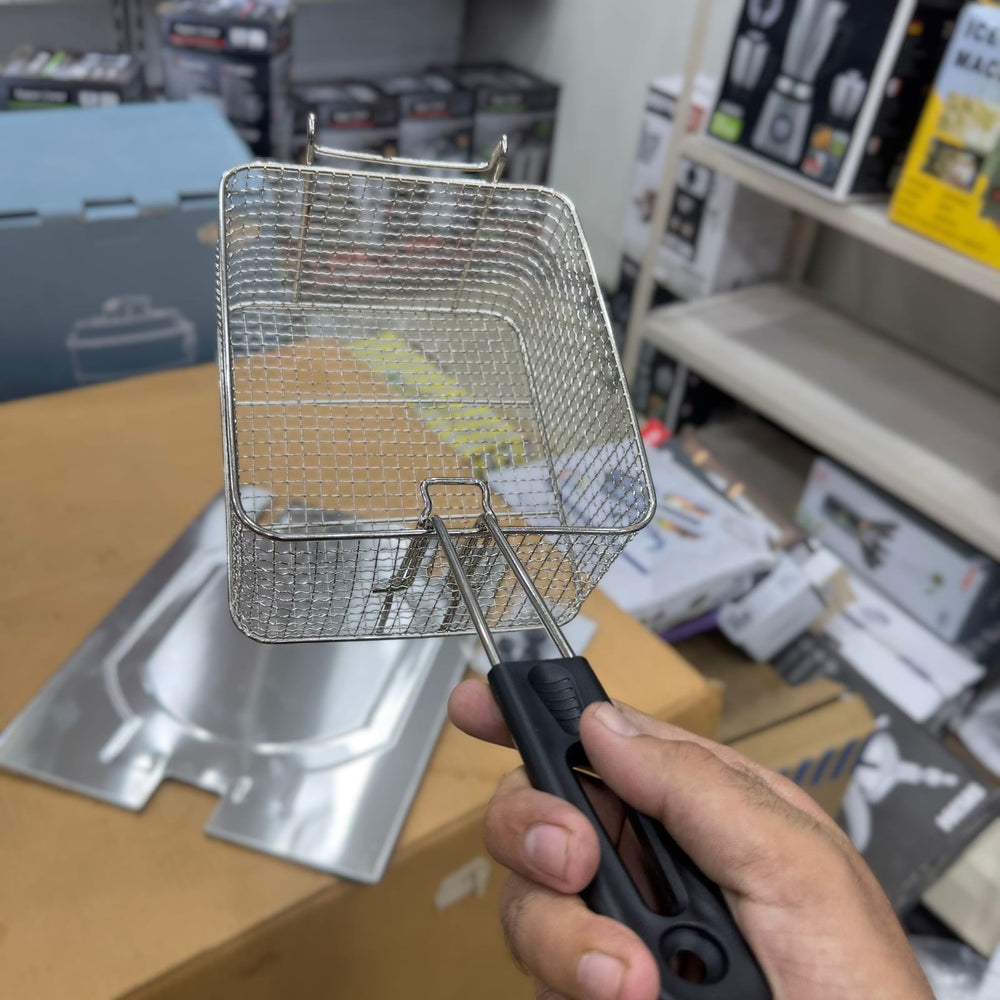 Avinas 6.8L Electric Deep Fryer AV-668Y