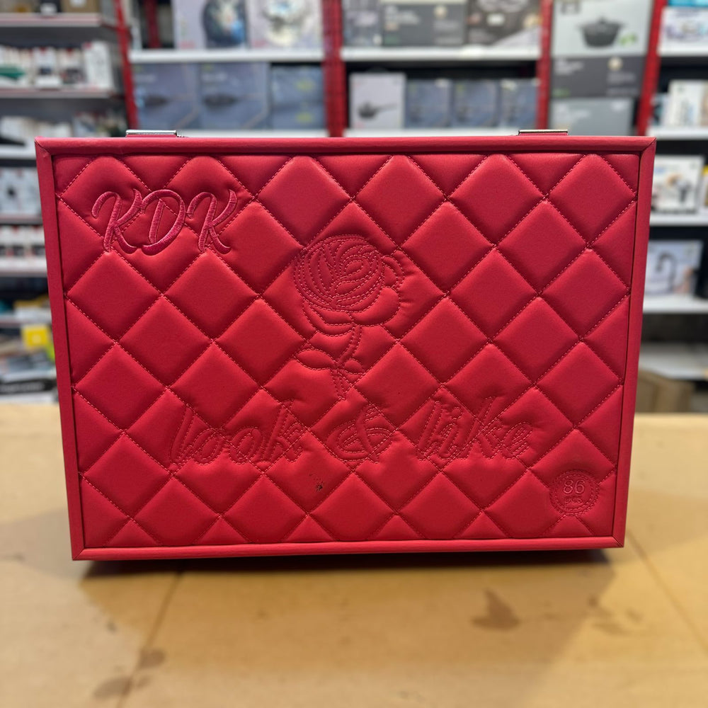 KDK 86pcs Cutlery Set