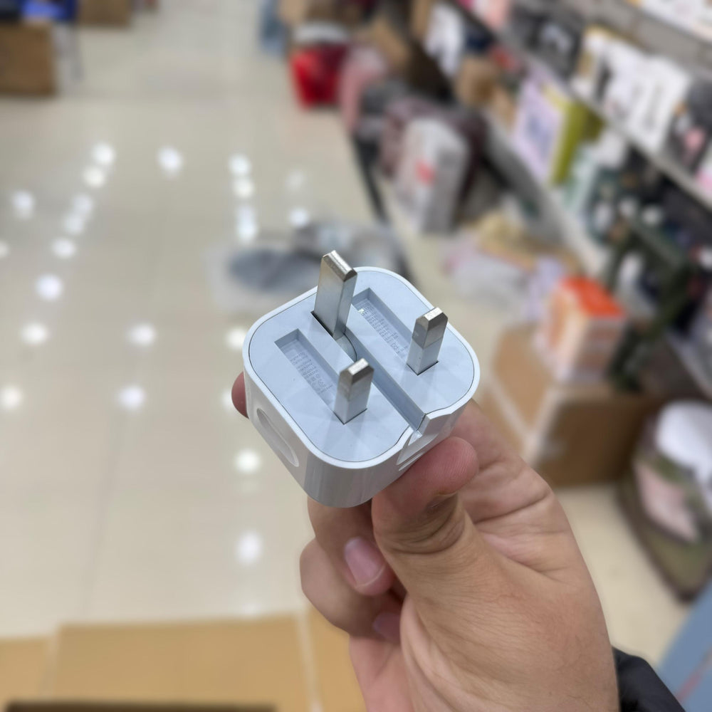 NFC Supported 20W Mobile Charger