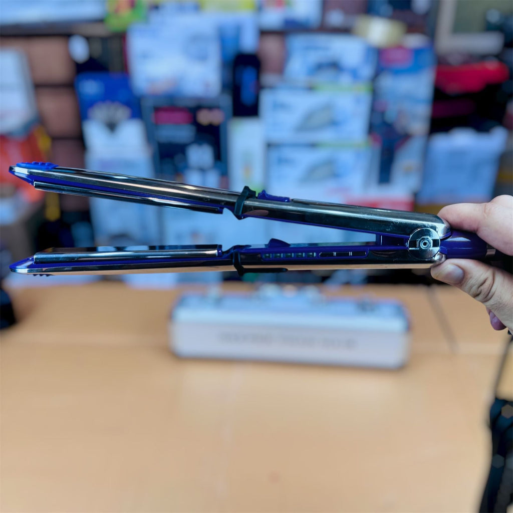 professional hair straightner