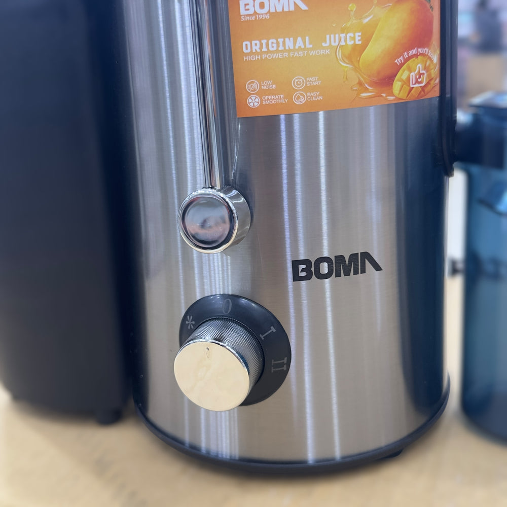 Boma Multifunctional Juice Extractor BM-3086