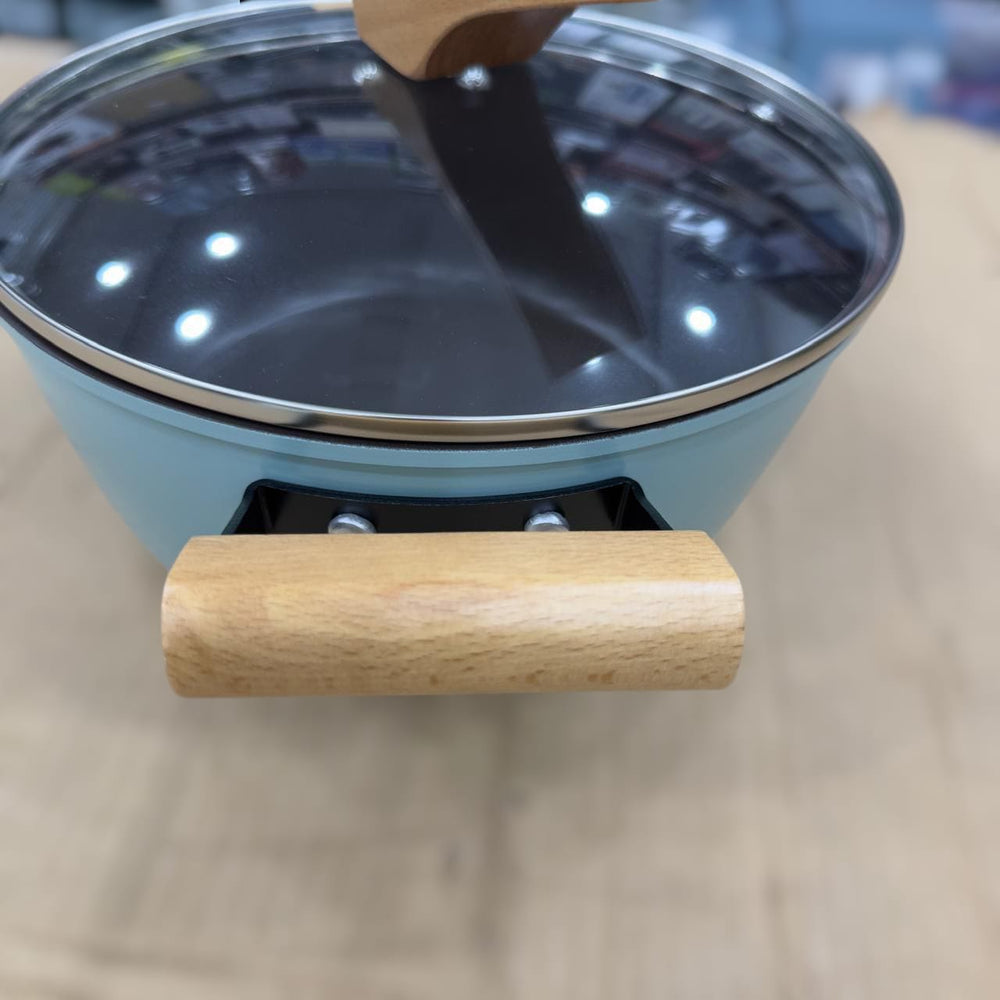 Bober 4pcs Cookware Set 612A