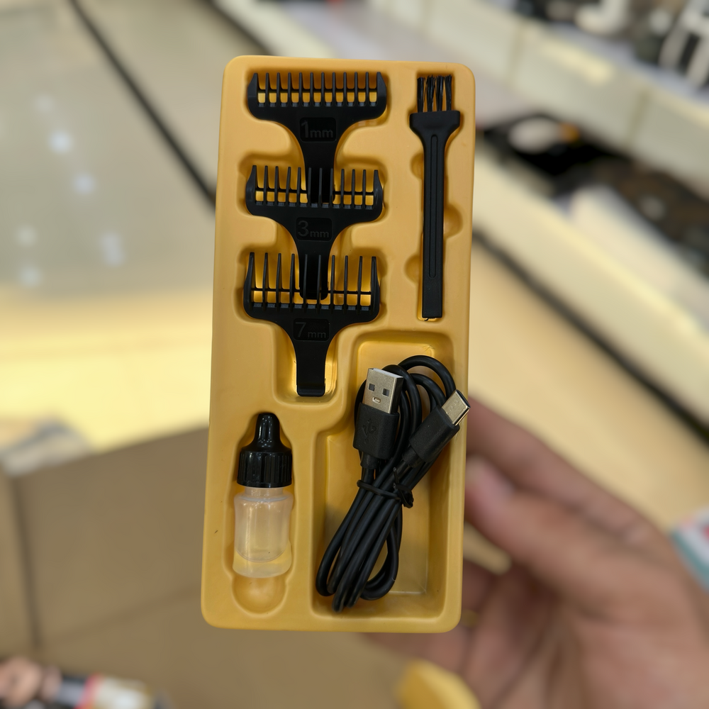 Daling Professional Hair Trimmmer DL-0058