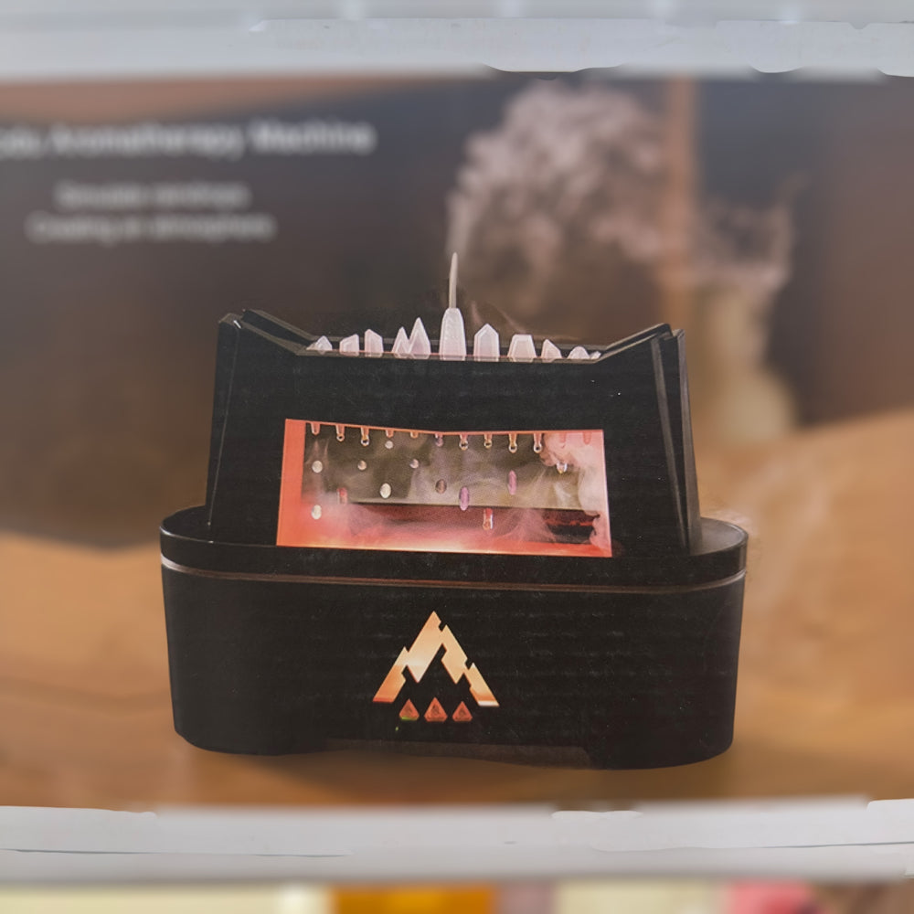Modu Aromatherapy Humidifier V52
