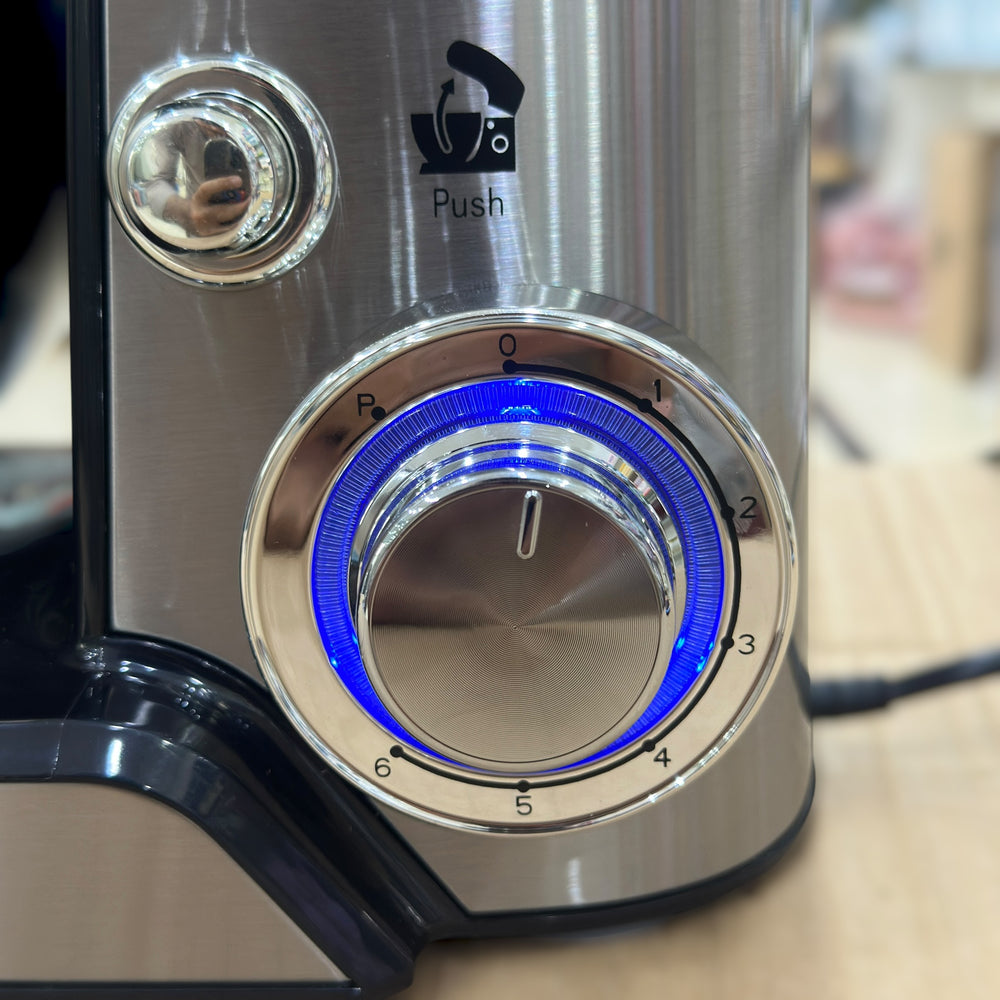 Uakeen 5L Electric Stand Mixer ZL-1603