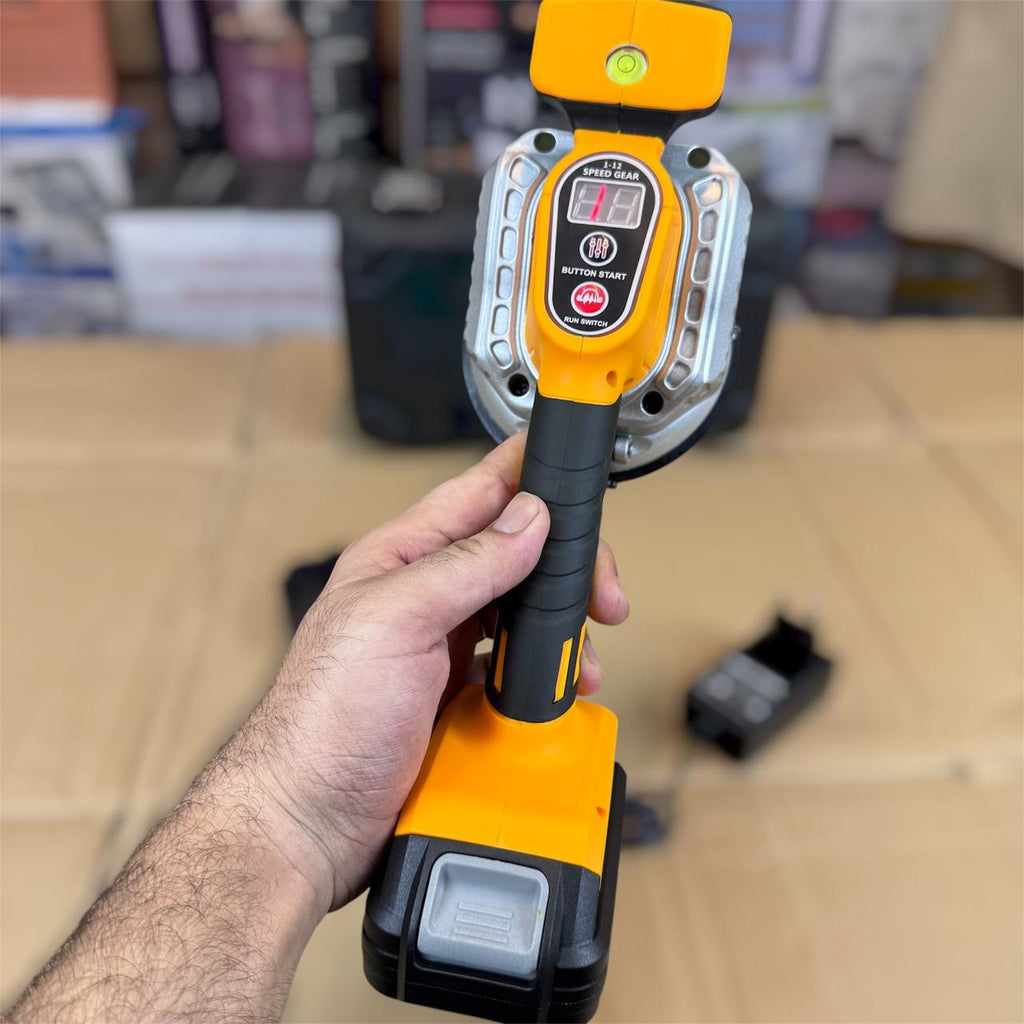 Lot imported tile vibrator with 2 batteries