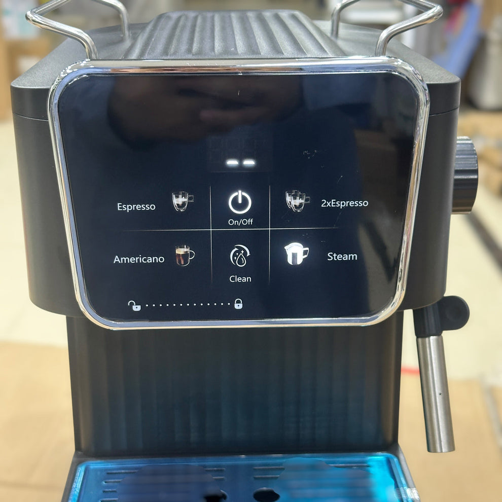Boma Digital Espresso Coffee Machine BM-6747