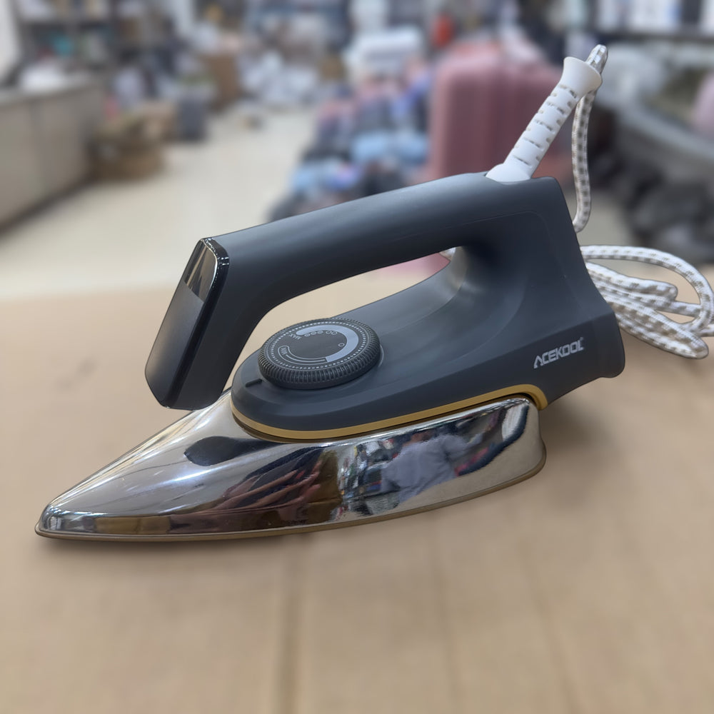 Acekool Small Size Dry Iron