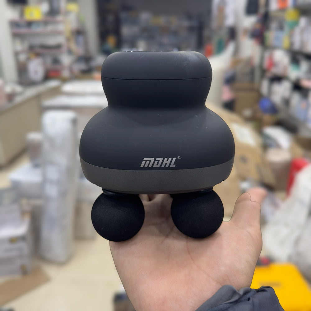 MDHL Four Headed Smart Massager MD-XY-19