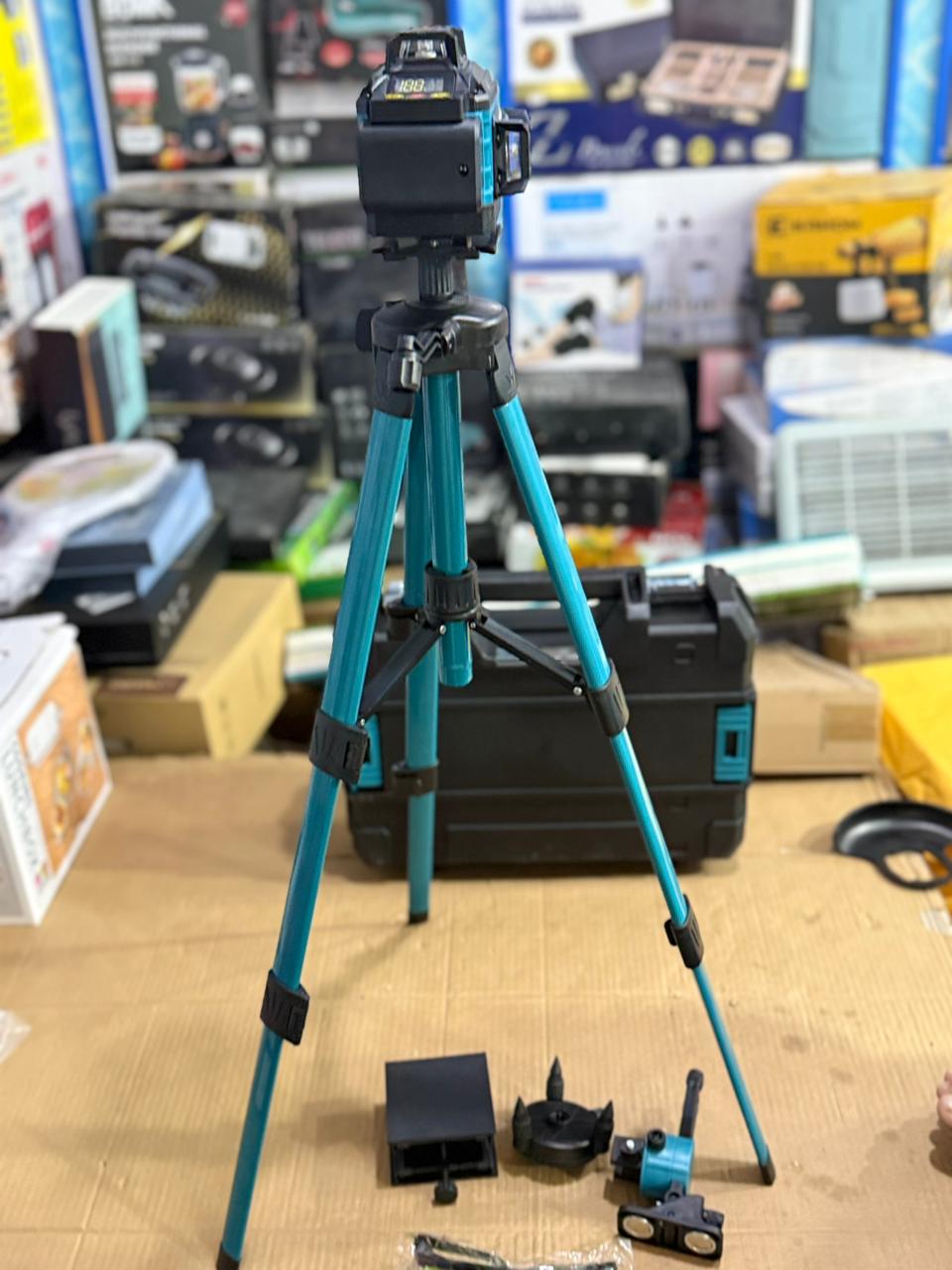 Lott imported original Laser level