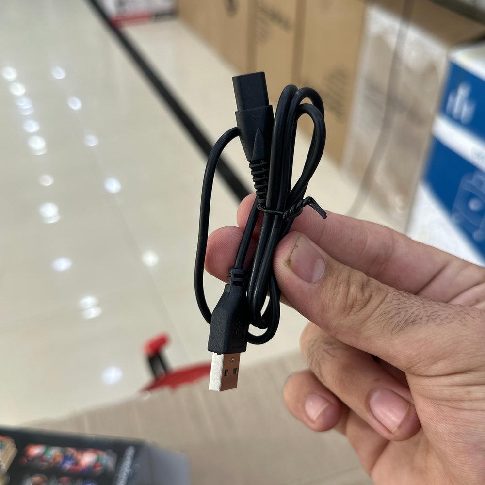 VGR Professional Hair Trimmer V-987