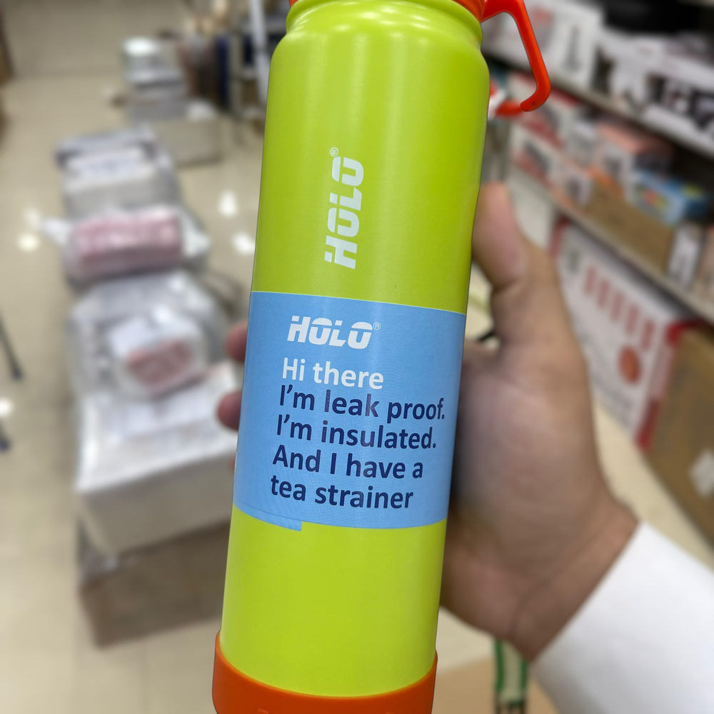 Holo Premium Water Bottle 1000ml