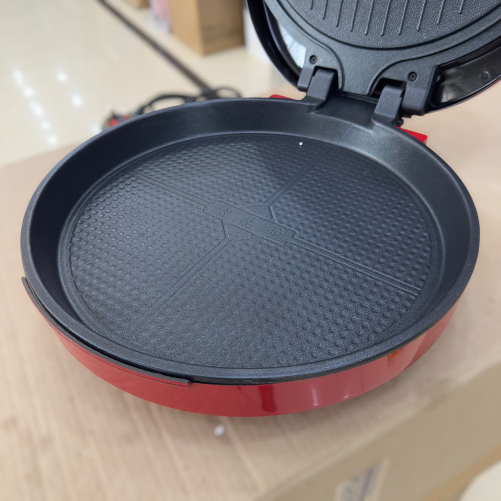 Mitcmolard Electric Multifunctional Baking/Pizza Pan