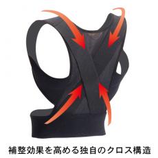 Dr Magico Plus Correction Belt