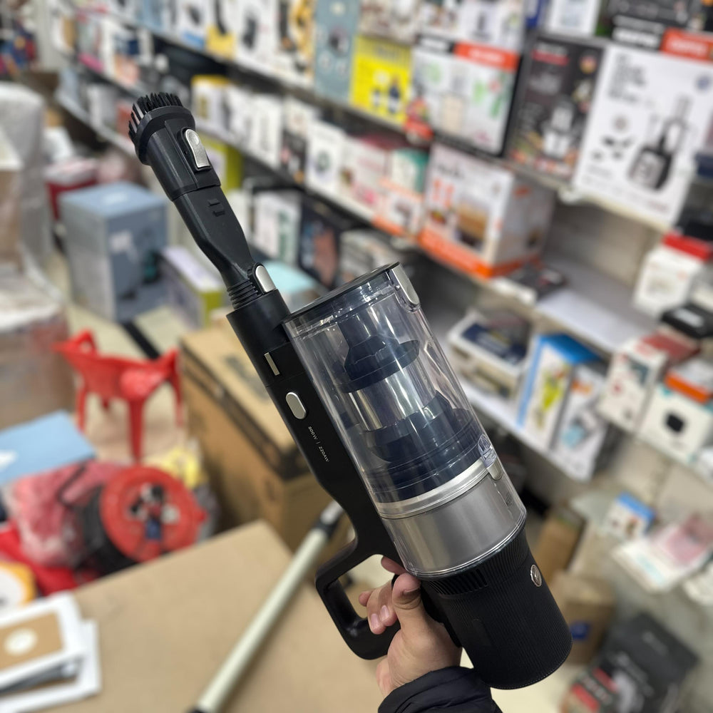 Uakeen Cordless Vacuum Cleaner with Station ZL-927